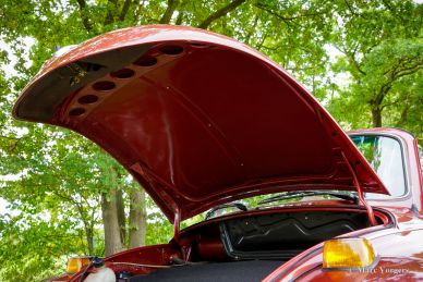 Volkswagen Beetle 1303 LS cabriolet, 1978