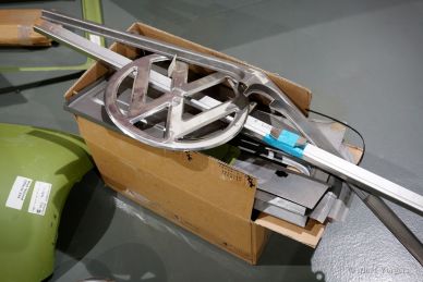 Volkswagen VW T1 Transporter | Bus restoration object, 1961