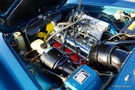 Volvo 1800 ES, 1973