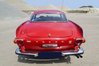 Volvo 1800 S, 1966
