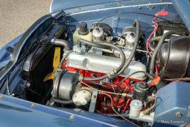 Volvo 221 ‘Amazon’ Estate, 1965