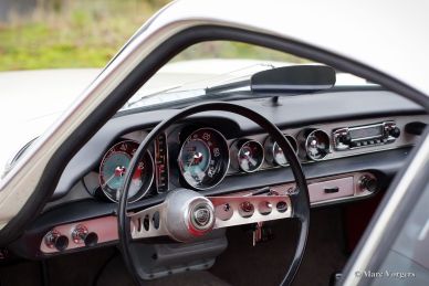Volvo P1800 'Jensen', 1963