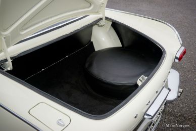 Volvo P1800 'Jensen', 1963