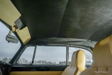 VW ‘Beetle’ 1302 LS cabriolet, 1971