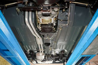 Mercedes-Benz 230 SL Pagode, 1967