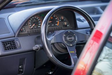 Alfa Romeo 155 Twin Spark 2.0 16V, 1995