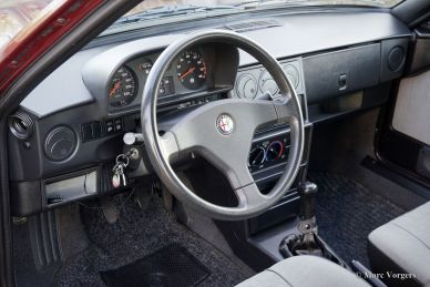 Alfa Romeo 33 Sport Wagon 1.4 IE, 1994