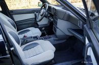 Alfa Romeo 75 1.8 Turbo, 1986