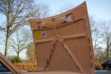 Alfa Romeo Alfasud 1.2, 1973