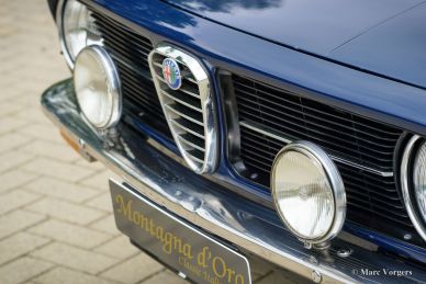 Alfa Romeo Alfetta 1600, 1976