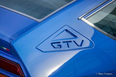 Alfa Romeo Alfetta GTV 2000, 1976