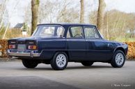 Alfa Romeo Giulia 1300 TI, 1966