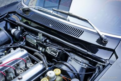 Alfa Romeo Giulia 2000 GTV ‘Bertone’, 1972