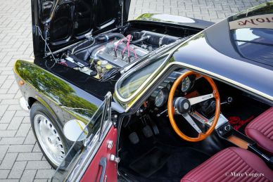 Alfa Romeo Giulia 2000 GTV ‘Bertone’, 1972