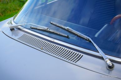 Alfa Romeo Giulia 2000 GTV, 1974