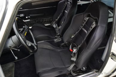 Alfa Romeo Giulia GT Veloce, 1966