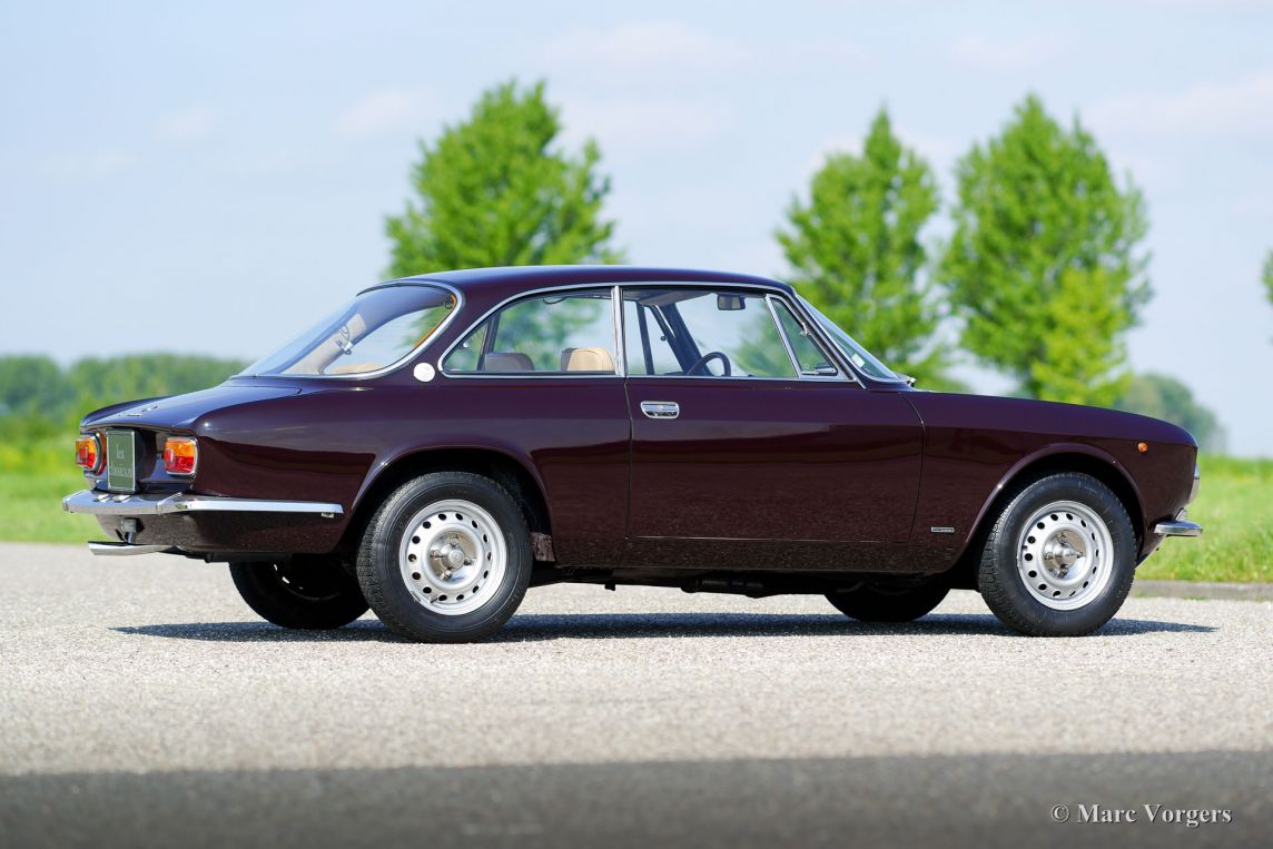 Alfa Romeo 1300 Junior