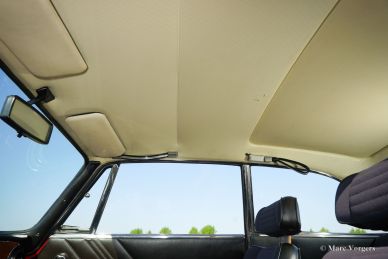 Alfa Romeo Giulia GT 1300 Junior, 1975