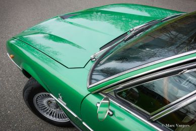 Alfa Romeo Montreal, 1974