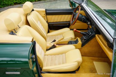 Alfa Romeo Spider 2000 Type 4, 1993