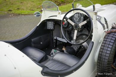 Alvis 3-Litre special, 1950