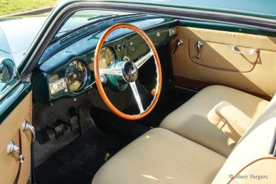 Lancia Aurelia B20S GT, 1956