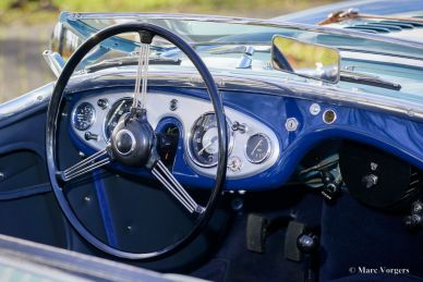 Austin Healey 100/4 BN2, 1956