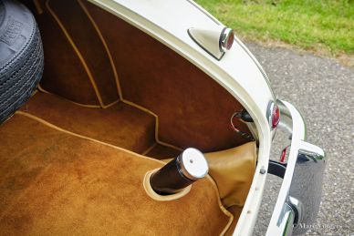 Austin Healey 100/4 BN1, 1955