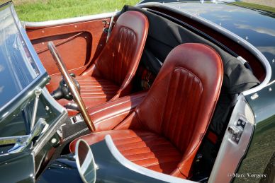 Austin Healey 100/4 BN2 ‘Le Mans’, 1956