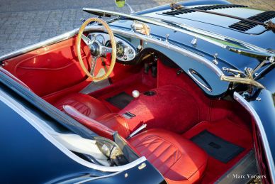 Austin Healey 100/4 BN2 ‘Le Mans’, 1955