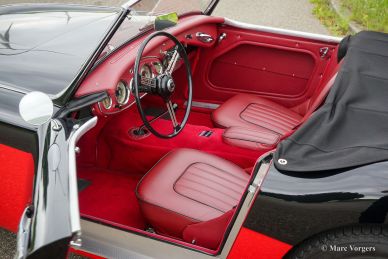 Austin Healey 3000 MK 1, 1960