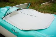 Austin Healey 3000 MK I 'two-seater', 1960