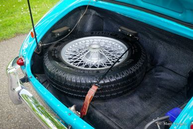 Austin Healey 3000 Mk II A, 1964