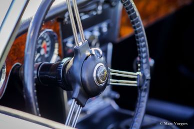 Austin Healey 3000 MK 3, 1966