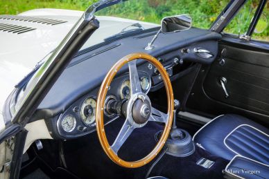Austin Healey 3000 MK 2 A, 1964