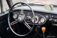 Austin Healey 3000 Mk IIa, 1963
