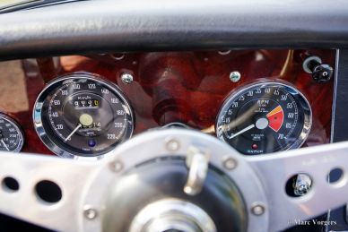 Austin Healey 3000 Mk III Phase 2, 1967
