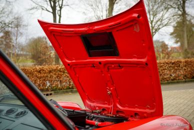 Autobianchi A112 Abarth, 1984