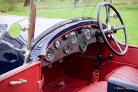 Bentley 3-Litre ‘Speed’ model, 1924