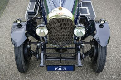 Bentley 3-Litre ‘Speed’ model, 1924