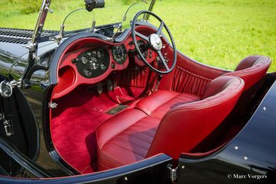 Bentley Alpine Special, 1951