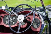 Bentley Alpine Special, 1951