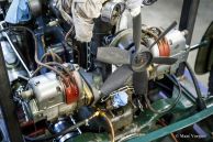 1931 Bentley 4½-liter ‘blower’ major service