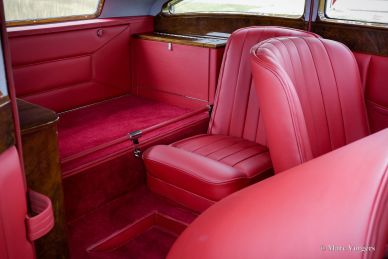 Bentley ‘Blue Train’, 1949