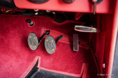 Bentley ‘Blue Train’, 1949
