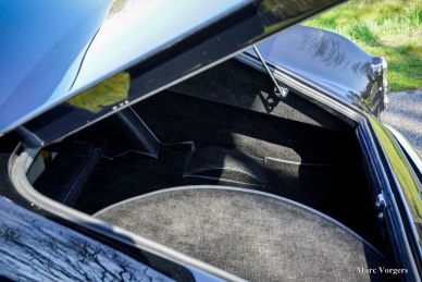 Bentley R Type Continental ‘Racing Green Engineering’, 1953