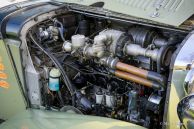 Bentley ‘Turner Supercharged Special’, 1937