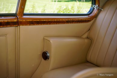 Bentley R Type Continental, 1953