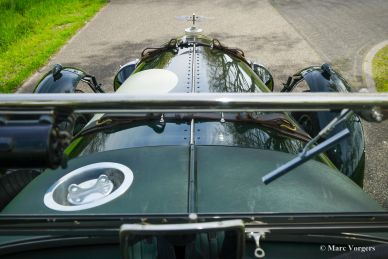 Bentley Speed 8 Special, 1948