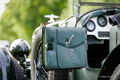 Bentley Speed 8 Special, 1951